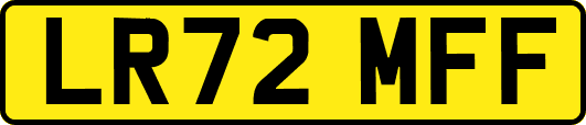 LR72MFF