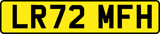 LR72MFH