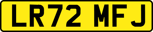 LR72MFJ