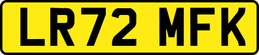 LR72MFK