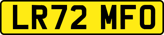 LR72MFO