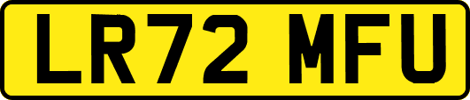 LR72MFU