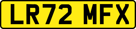 LR72MFX