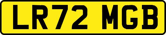 LR72MGB