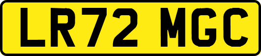 LR72MGC