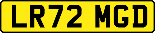 LR72MGD