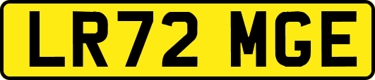LR72MGE