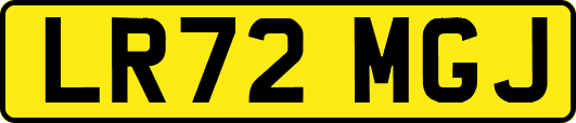 LR72MGJ