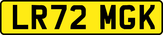 LR72MGK