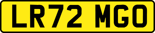 LR72MGO