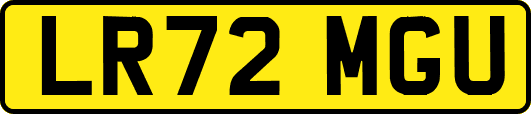 LR72MGU