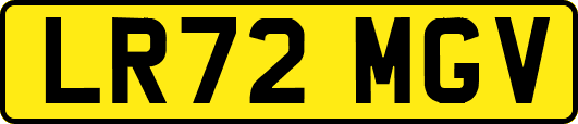 LR72MGV