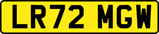 LR72MGW