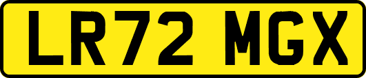 LR72MGX