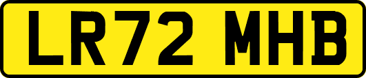 LR72MHB