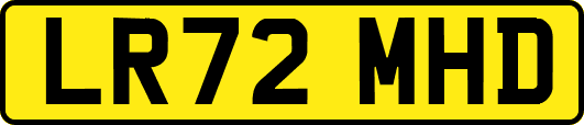 LR72MHD