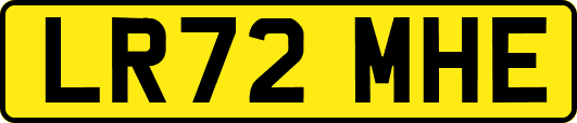 LR72MHE