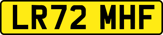 LR72MHF