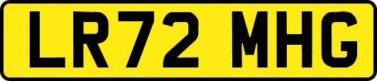 LR72MHG