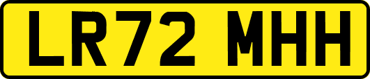 LR72MHH