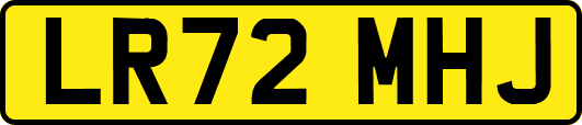LR72MHJ