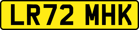 LR72MHK