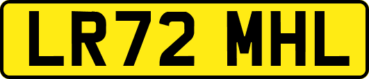 LR72MHL