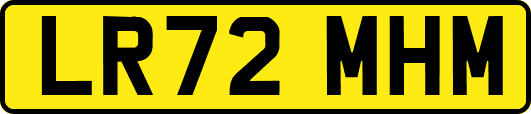 LR72MHM
