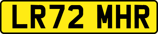 LR72MHR