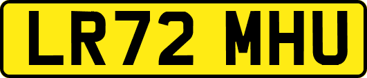 LR72MHU