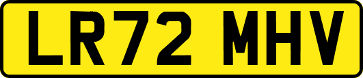 LR72MHV