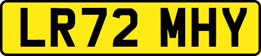 LR72MHY