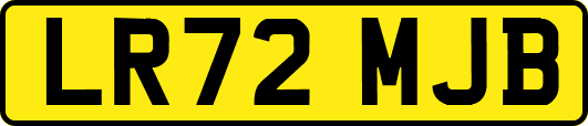 LR72MJB