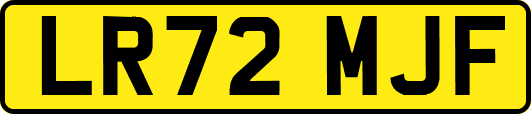 LR72MJF