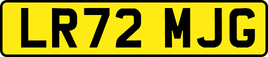 LR72MJG