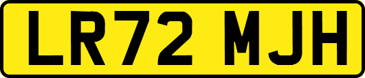 LR72MJH