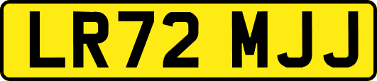 LR72MJJ