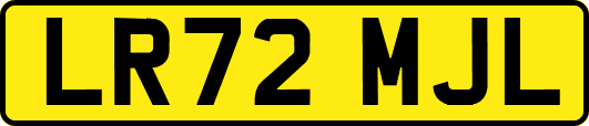 LR72MJL