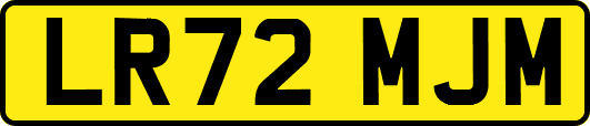 LR72MJM