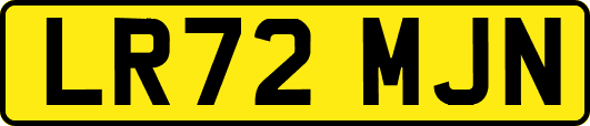 LR72MJN