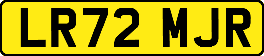 LR72MJR