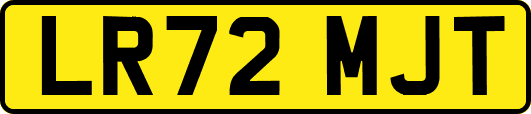LR72MJT