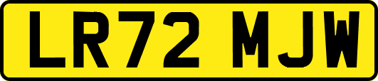 LR72MJW