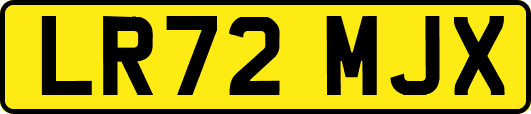 LR72MJX