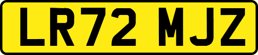 LR72MJZ