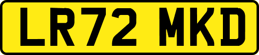 LR72MKD