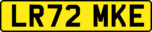 LR72MKE