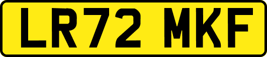 LR72MKF