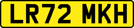 LR72MKH