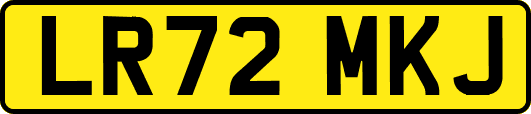 LR72MKJ